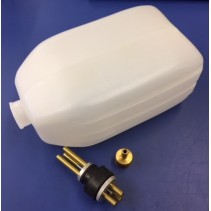 16oz R/C Clunk Fuel Tank